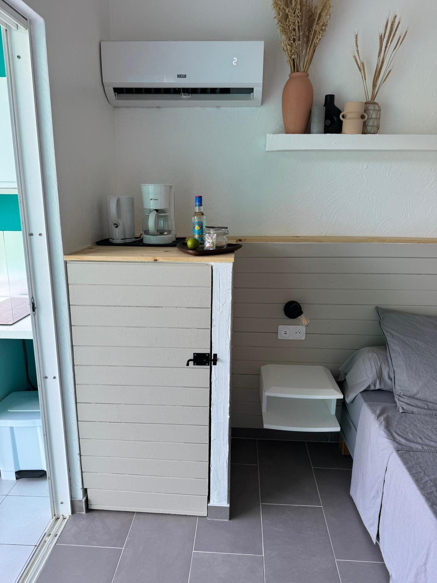 Studio Kaz' Coco Grand-Bourg  Экстерьер фото